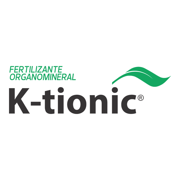 Fertilizante K-Tionic